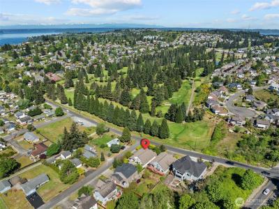 4002 33rd Street Ne, Tacoma, Washington 98422, États-Unis