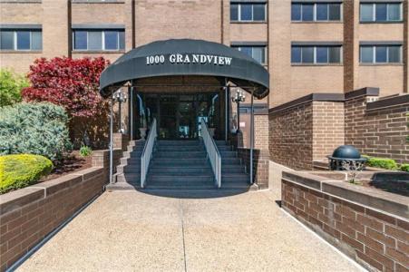 1000 Grandview Ave , 1207, Pittsburgh, Pensilvania 15211, Estados Unidos