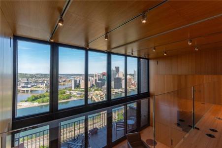 1000 Grandview Ave , 1207, Pittsburgh, Pensilvania 15211, Estados Unidos