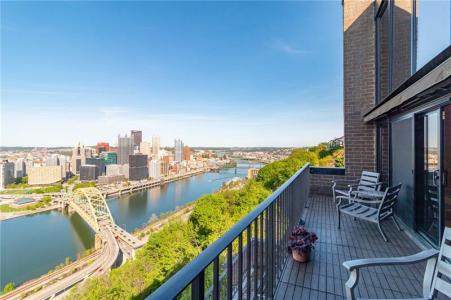1000 Grandview Ave , 1207, Pittsburgh, Pensilvania 15211, Estados Unidos