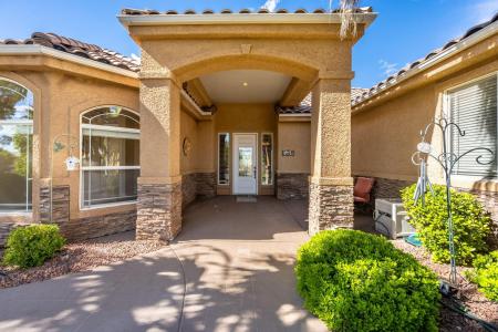2406 W 750, Hurricane, Utah 84737, HOA KỲ