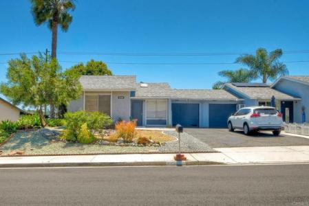 4549 Quailridge Drive, Oceanside, 加州 92056, 美國