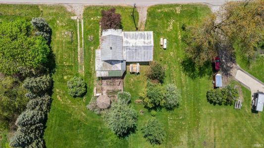 7950 E Metz Road, Angola, إنديانا 46703, الولايات المتحدة