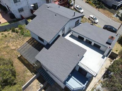 9802 Eucalyptus St., Spring Valley, 캘리포니아 91977, 미국