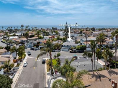 202 Avenida Monterey, San Clemente, California 92672, USA