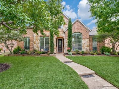 1240 Sunland Park Drive, Frisco, Texas 75033, États-Unis