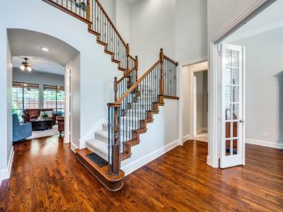 1240 Sunland Park Drive, Frisco, Texas 75033, États-Unis