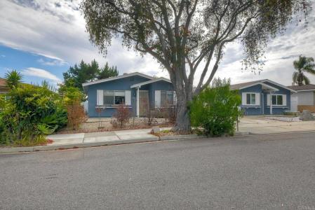 3113 Buena Hills Drive, Oceanside, California 92056, USA