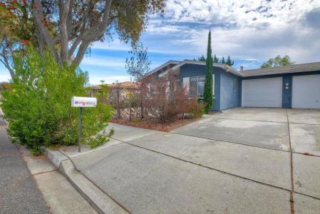 3113 Buena Hills Drive, Oceanside, 加州 92056, 美國