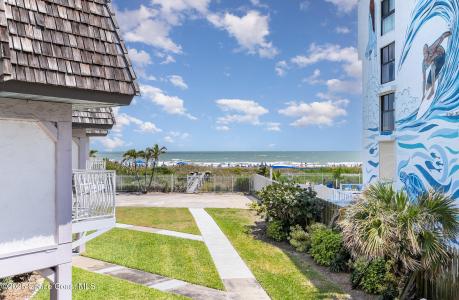 5350 Ocean Beach Boulevard, Cocoa Beach, 佛羅里達州 32931, 美國