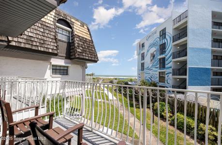 5350 Ocean Beach Boulevard, Cocoa Beach, Florida 32931, HOA KỲ