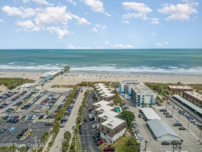 5350 Ocean Beach Boulevard, Cocoa Beach, Florida 32931, HOA KỲ