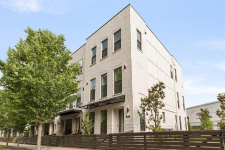 1815 La Dawn Lane NW, Atlanta, جورجيا 30318, الولايات المتحدة