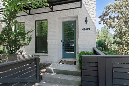 1815 La Dawn Lane NW, Atlanta, جورجيا 30318, الولايات المتحدة