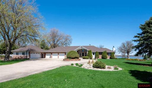 52084 190th Lane, Lake Crystal, Minnesota 56055, États-Unis