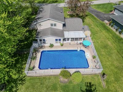 1184 Winterhaven Lane, Crown Point, 印第安纳州 46307, 美国