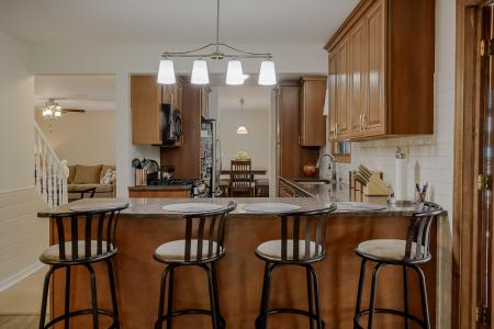 1184 Winterhaven Lane, Crown Point, 印第安纳州 46307, 美国