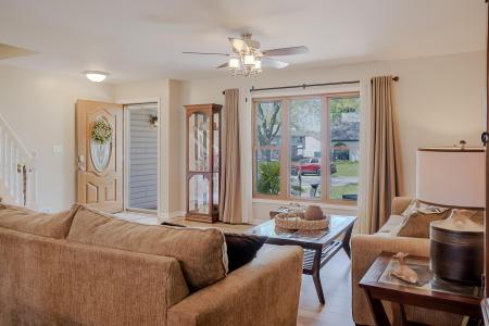 1184 Winterhaven Lane, Crown Point, 印第安纳州 46307, 美国