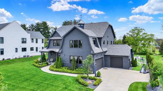 5120 Melbourne Place, Zionsville, Indiana 46077, USA