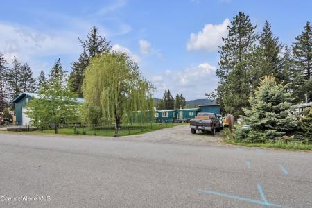 32753 N 2ND AVE, Spirit Lake, ايداهو 83869, الولايات المتحدة