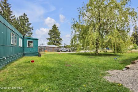 32753 N 2ND AVE, Spirit Lake, ايداهو 83869, الولايات المتحدة