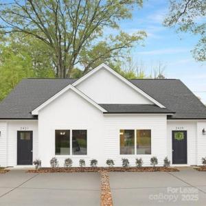 4811 Victoria Avenue, Charlotte, شمال كارولينا 28269, الولايات المتحدة