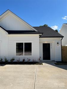4813 Victoria Avenue, Charlotte, 北卡罗来纳州 28269, 美国
