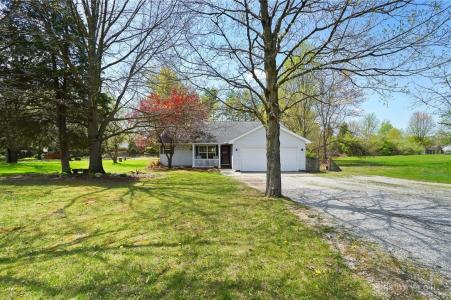 138 Sail Drive, Eaton, Ohio 45320