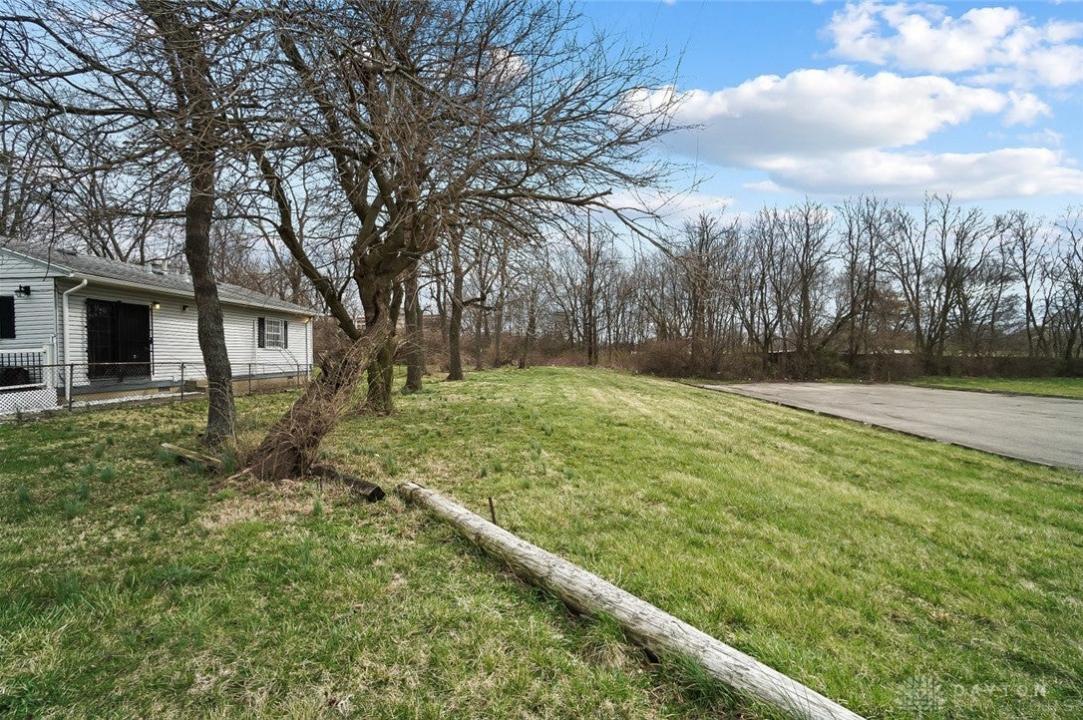 0 Strand Avenue, Dayton, Ohio 45417