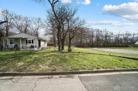 0 Strand Avenue, Dayton, Ohio 45417