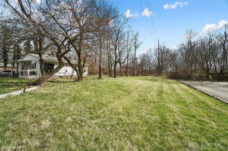 0 Strand Avenue, Dayton, Ohio 45417