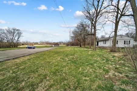 0 Strand Avenue, Dayton, Ohio 45417