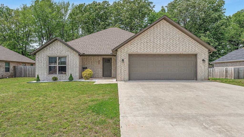 2100 N 29th, Paragould, Arkansas 72450, USA