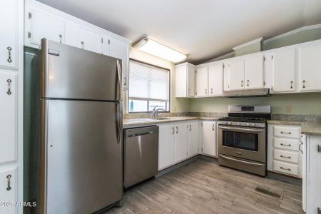 10955 N 79th Ave, 40, Peoria, Arizona 85345, USA