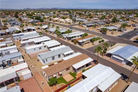 10955 N 79th Ave, 40, Peoria, Arizona 85345, USA