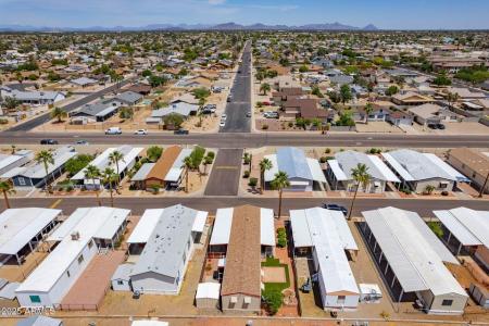 10955 N 79th Ave, 40, Peoria, Arizona 85345, USA