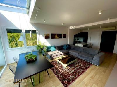 Long Hill Residence, Tirana, Albania