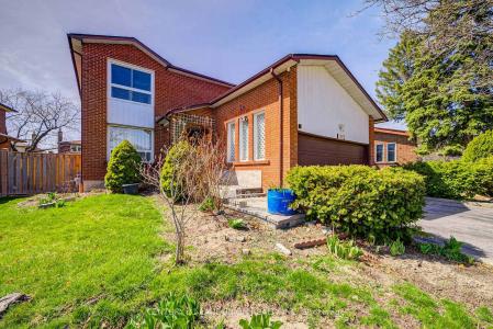 183 WILLOWBROOK ROAD, Markham, Ontario L3T 5L5, Canada