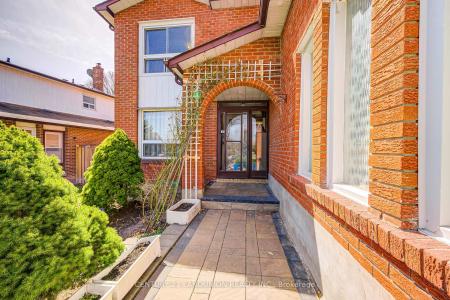 183 WILLOWBROOK ROAD, Markham, Ontario L3T 5L5, Canada