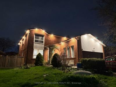 183 WILLOWBROOK ROAD, Markham, Ontario L3T 5L5, Canada