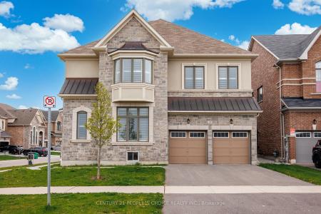 24 ALBERT SPENCER AVENUE, Caledon, Ontario L7C 4G4, Canada