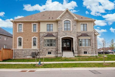 24 ALBERT SPENCER AVENUE, Caledon, Ontario L7C 4G4, Canada