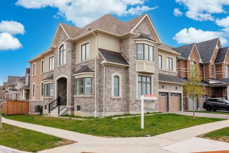24 ALBERT SPENCER AVENUE, Caledon, Ontario L7C 4G4, Canada
