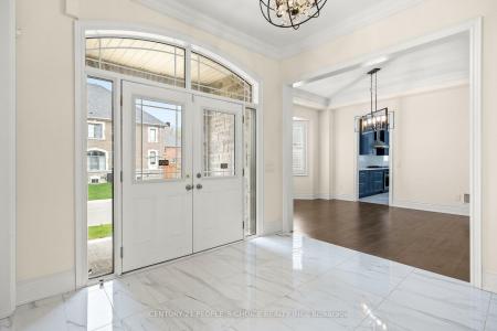 24 ALBERT SPENCER AVENUE, Caledon, Ontario L7C 4G4, Canada
