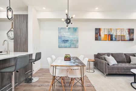 16 BECKWITH LANE, Blue Mountains, Ontario L9Y 3B6, Canadá