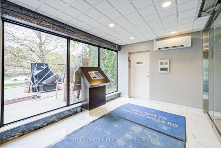 4001 DON MILLS ROAD, Toronto, Ontario M2H 3J8, Canada