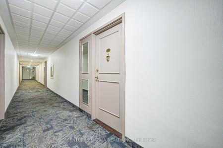 4001 DON MILLS ROAD, Toronto, Ontario M2H 3J8, Canada
