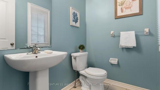 106 DIANA DRIVE, Orillia, Ontario L3V 8J7, Canada
