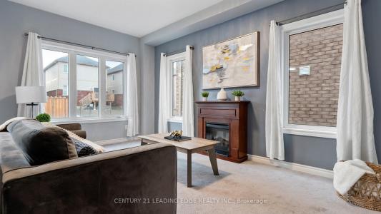 106 DIANA DRIVE, Orillia, Ontario L3V 8J7, Canada