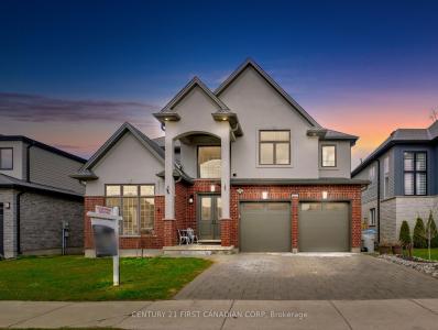 207 UNION AVENUE, Middlesex Centre, Ontario N0L 1R0, Kanada